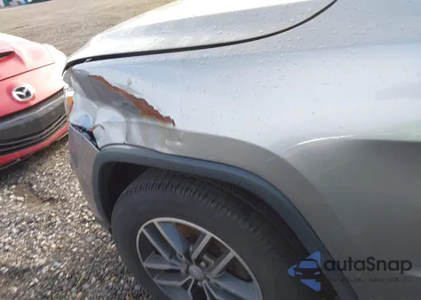 2018 Jeep Grand Cherokee Limited 4X4 z USA, uszkodzony, nr VIN 1C4RJFBG2JC509184